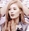鼓掌 林珍娜 NANA after school 女神 starking
