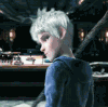 卡通 动态 帅哥 守护者联盟 Rise+of+the+Guardians