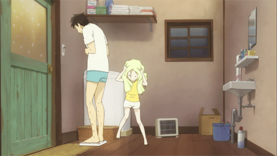 卡通 动漫 搞笑 尴尬