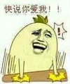 金馆长 抓狂 掀桌 快说你爱我