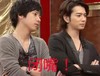 闭嘴 年轻男子 无奈 面无表情