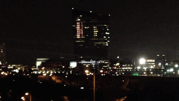 夜晚 城市 漂亮 好看