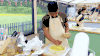 烘焙 baking 美味 比赛
