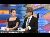 康熙来了 小s 蔡康永 你眼前就有一个 妖娆