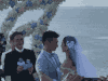吴奇隆 刘诗诗 婚礼 浪漫