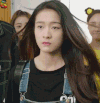 青春最好时 张雪迎 美女 soogif soogif出品