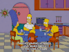 动漫 辛普森一家 Marge 辛普森
