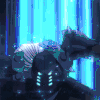 动漫 战士 打斗 魔法