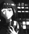东京食尸鬼 二次元 动漫  少女