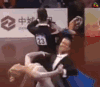 狐步 舞蹈 艺术 运动