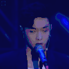 张艺兴 sheep lay exo 小绵羊 深情