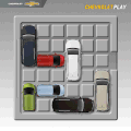 游戏 汽车 动漫 移动