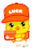 Lucky 大全 QQ 表情