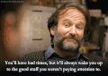 罗宾·威廉姆斯 Robin McLaurim Williams