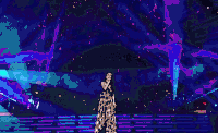Hebe 唱歌 这个角度太美了 大美女