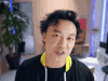 中国新歌声 soogif soogif出品 陈奕迅