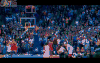 NBA 安东尼 篮球 干拔 三分球 绝杀 掘金