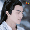 soogif soogif出品 楚乔传 林更新 宇文玥