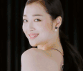 崔雪莉 女神 美女 化妆 气质