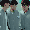 tfboys 少年 帅气 可爱