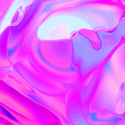 视觉 抽象 紫色 波纹 visual
