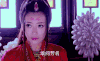 美女 漂亮 明星 古装