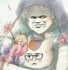 夏目友人帐 金馆长 猫咪老师 换脸