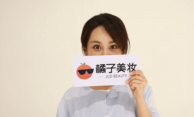 杨紫 广告 妹子 可爱 萌