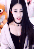 美女 气质 性感 丰满