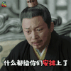 扶摇 齐震 国公 刘奕君 安排 王位 soogif soogif出品