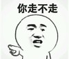 张学友 金馆长 点指 你走不走
