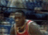 NBA 乔丹 篮球 迈克尔乔丹 飞人 花式投篮