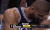 邓肯 Tim Duncan 篮球 比赛