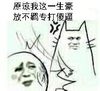 打耳光打脸:原谅我这一生豪放不羁专打傻逼 小猫 生气 打人