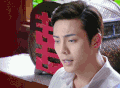 微笑 无奈 电视剧 陈伟霆
