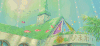 德卡先生的信箱 金鱼 建筑 风景
