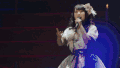 水树奈奈 live 演唱会 陶醉 深情