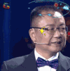 soogif soogif出品 我是未来 到底说不说 生气 严肃