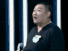 soogif soogif出品 非诚勿扰 啊 惊讶 害怕