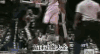 NBA 篮球 失误 摔倒