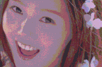 女神 气质 美女 可爱 迷人