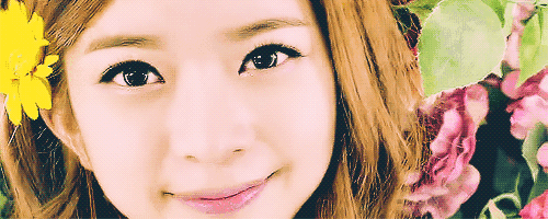 美女 韩国女星 微笑 美丽