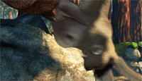 怪物史莱克 Shrek 贫嘴驴 驴