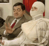 憨豆先生 MR.bean