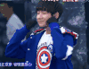TFBOYS 京东 省钱 放心 王源 卖萌 微笑