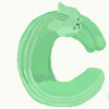 艺术设计 字体设计 C