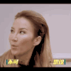我是歌手 coco 李玟 不可思议 表情包
