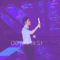 感谢 exo D.O. 可爱 懵逼 爱丽棒