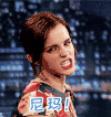 可爱 美女 迷人 尼玛