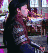 古剑奇谭 李易峰 帅气 明星